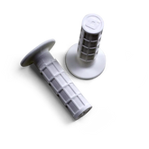 ODI Grips - Ruffian - Full-Waffle - White H02RFSW